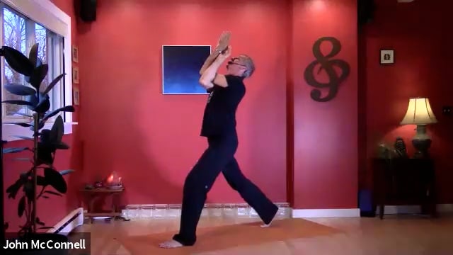 Finding Home In Your Practice