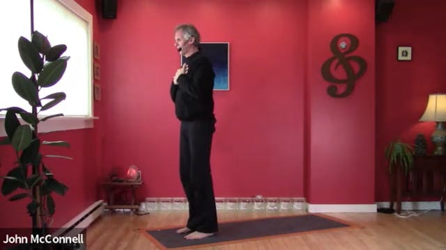 re-Dedicate (2nd Series): Day Fourtee...