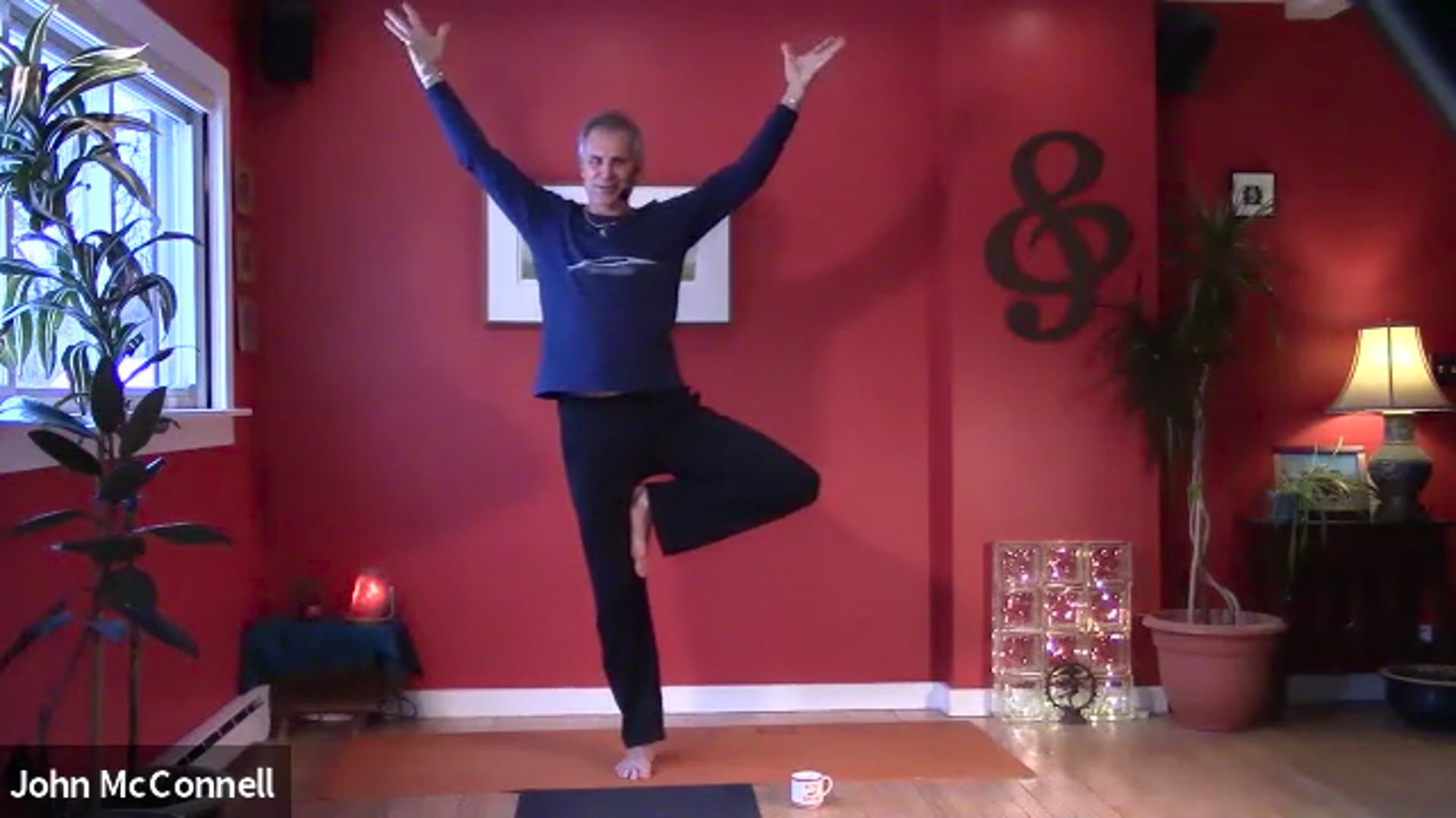 Holding Your Breath is Losing Your Breath