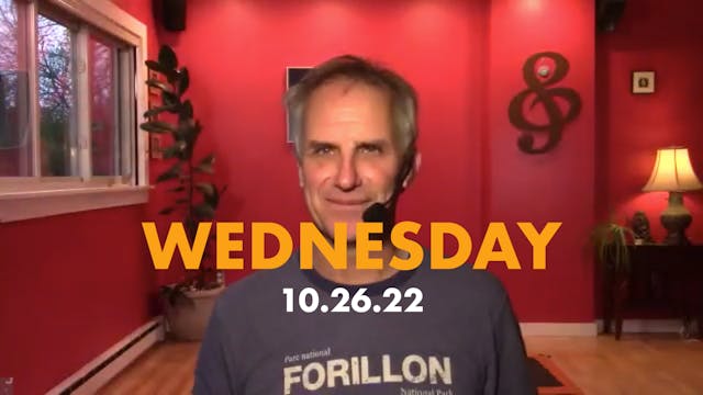 Using the Chakra System for Manifesta...