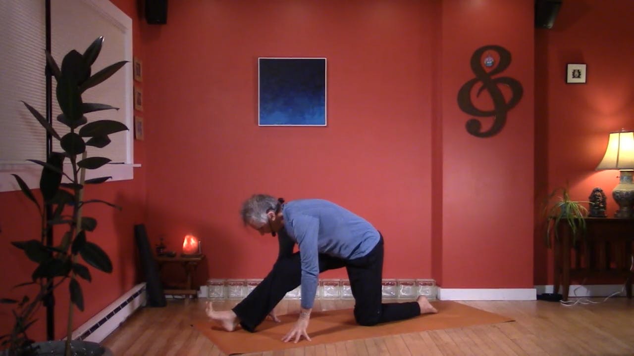 re-Dedicate: Learn all about it!! - John McConnell Yoga