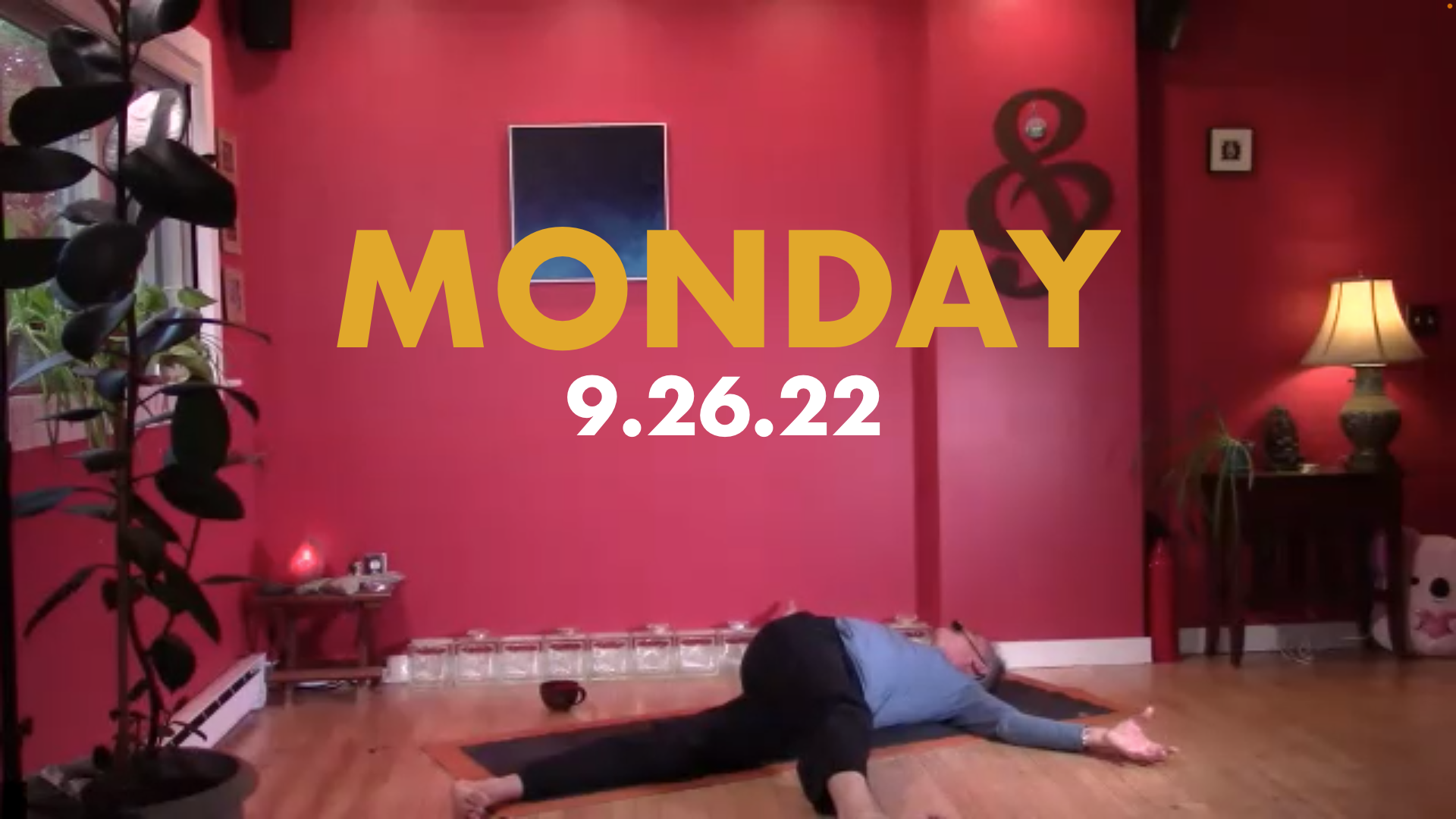 Appreciating Your Consistent Practice