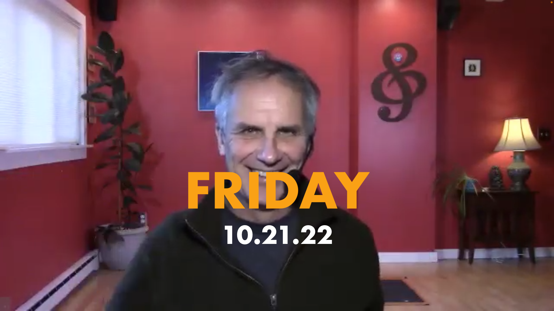 The Essence of All Teachings Is Right Here