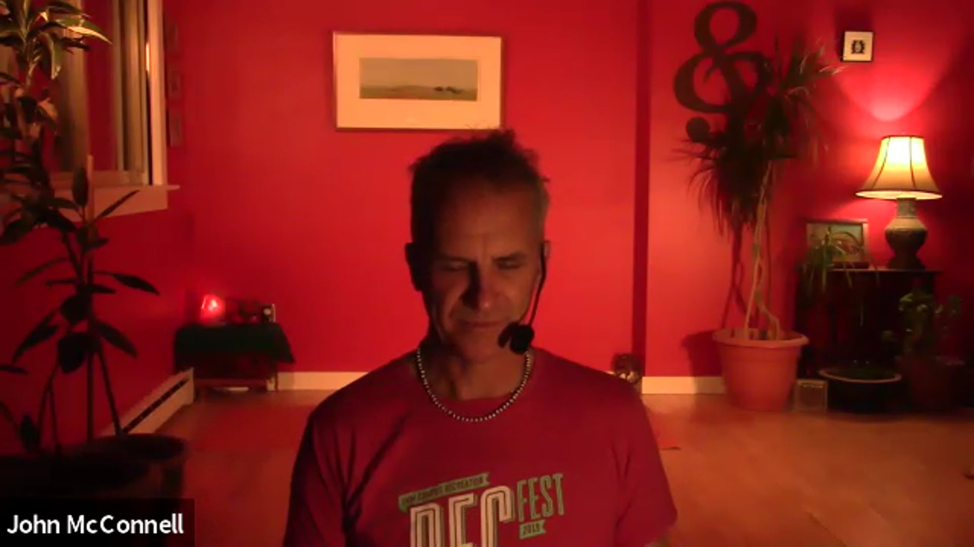 Lucky To Have Yoga In Our Lives