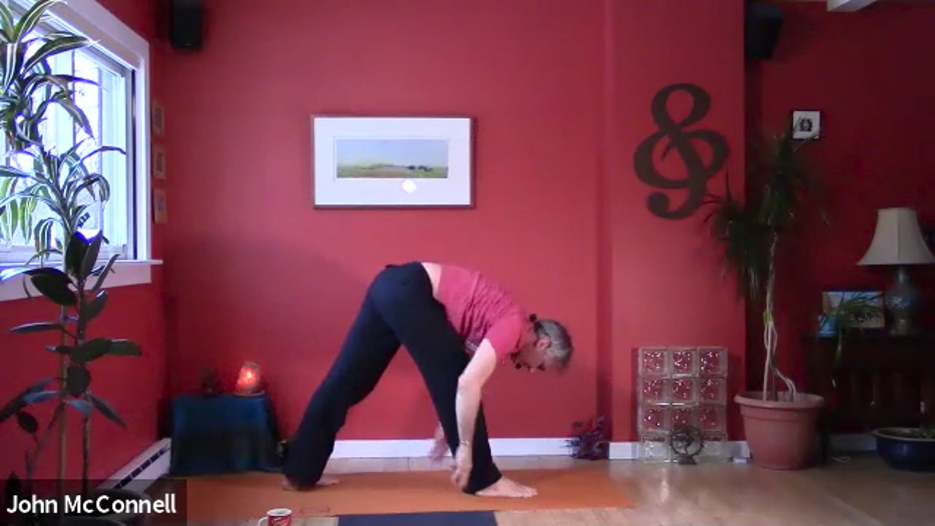 The Journey Begins Here