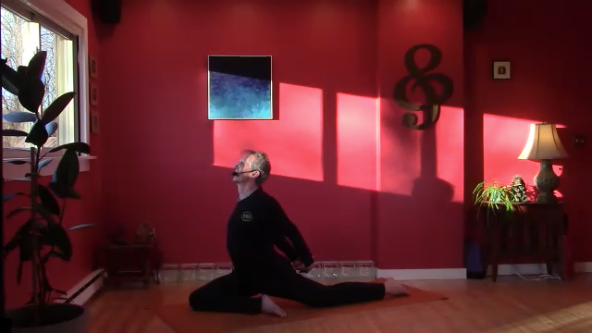 Can You Feel Your Heartbeat?