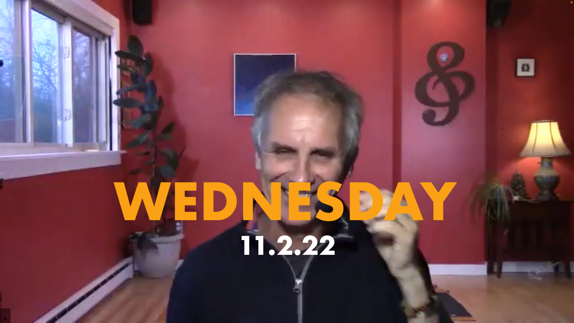 We Are Well Made and Our Essence is Joy