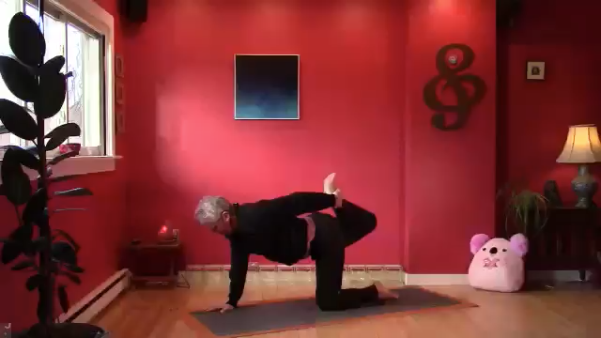 Emotions are temporary