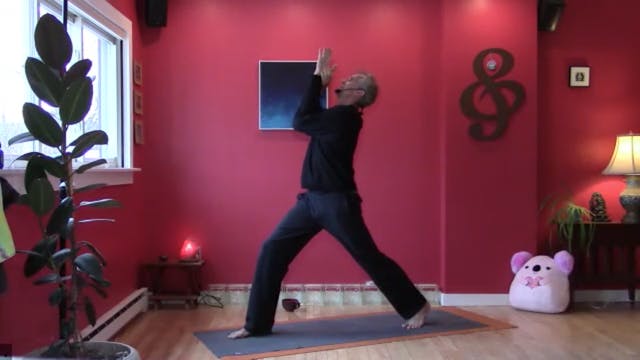 Imagination Vacation