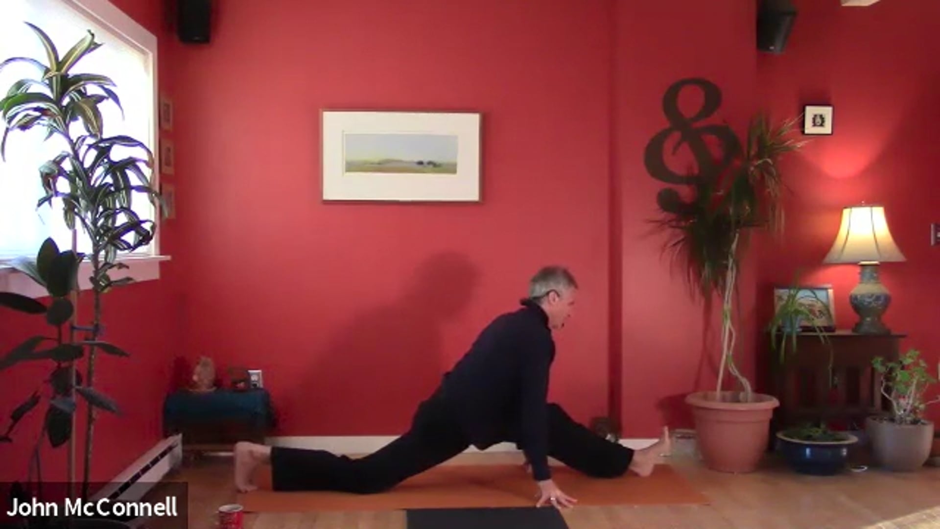 Embracing Discomfort to Grow