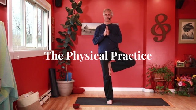 The Physical Practice