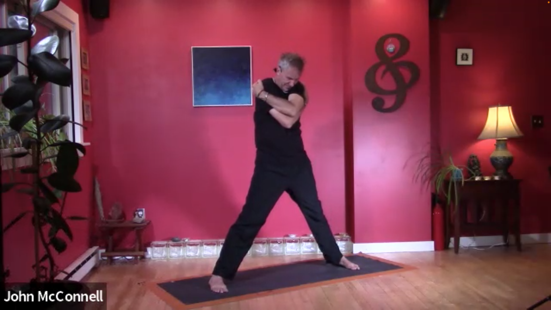 Third Limb - Day Three