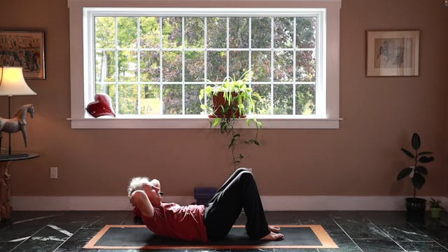 21-Day Series:: Third Chakra (Day 1)