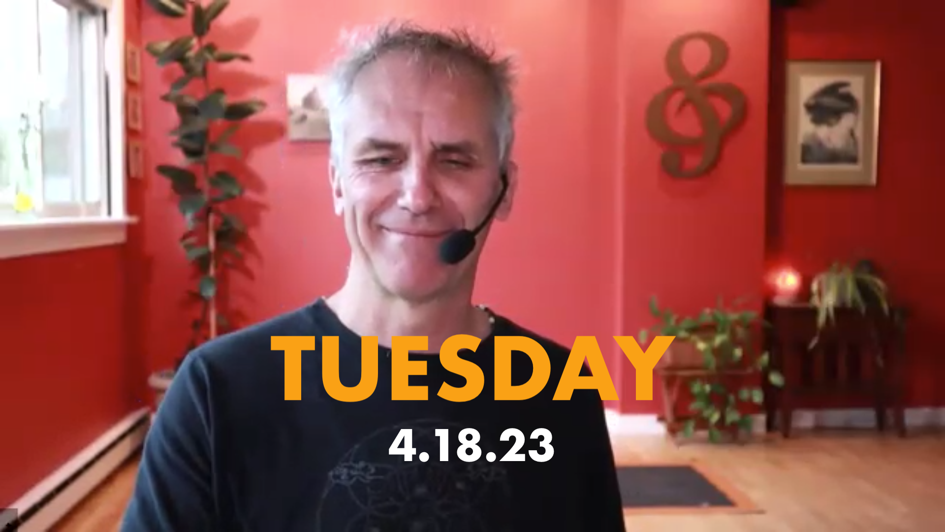 Grounding In Yourself