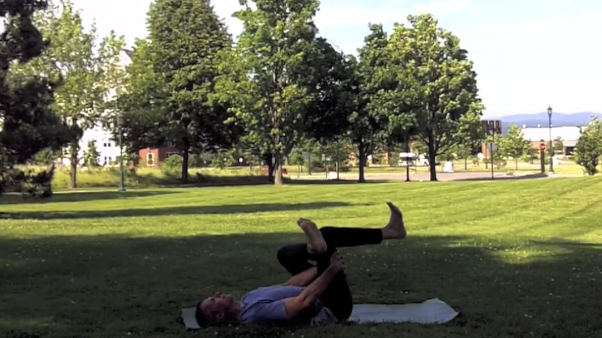 Mister Rogers Is The Man