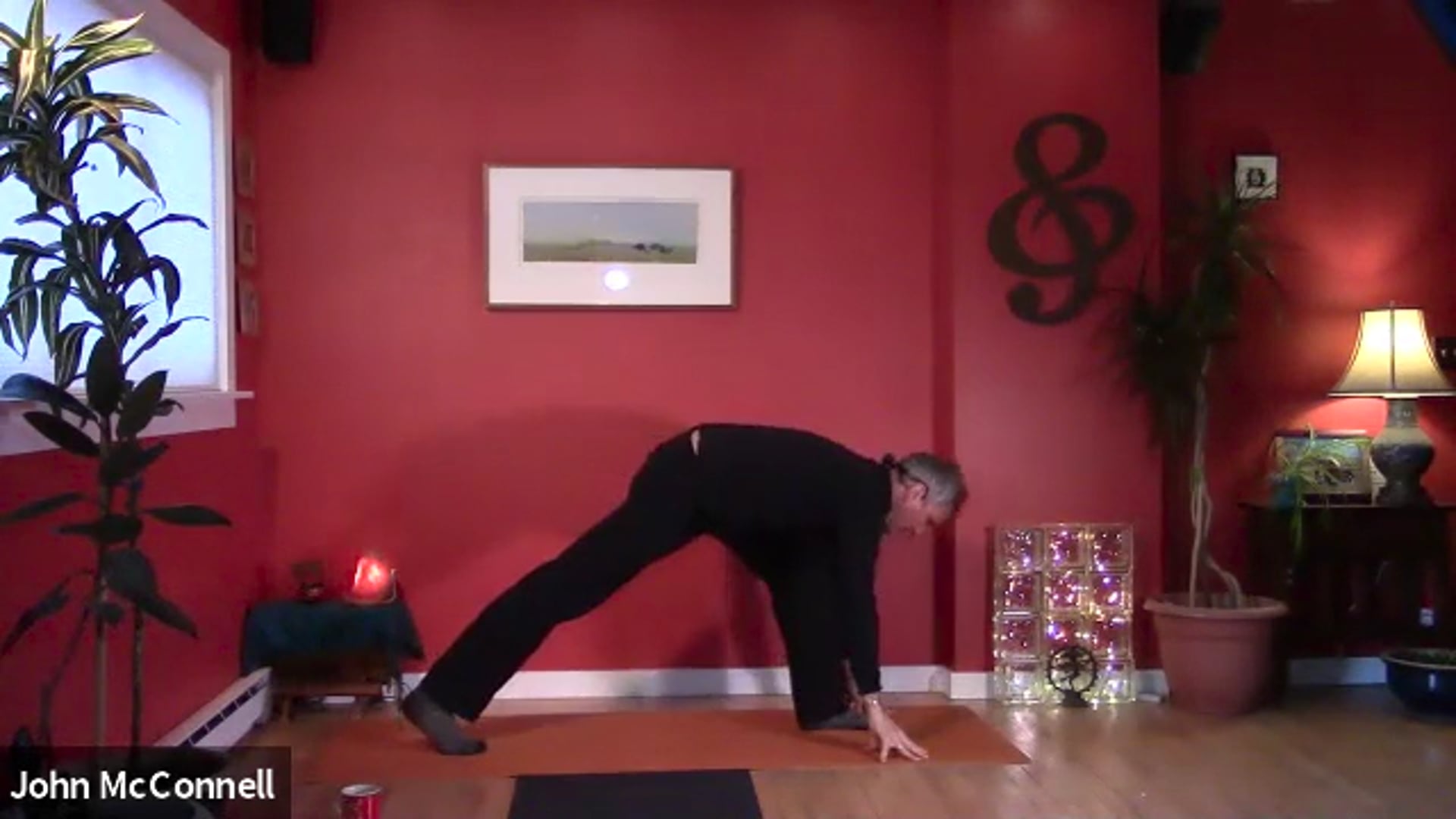 Changing Your Held Perceptions