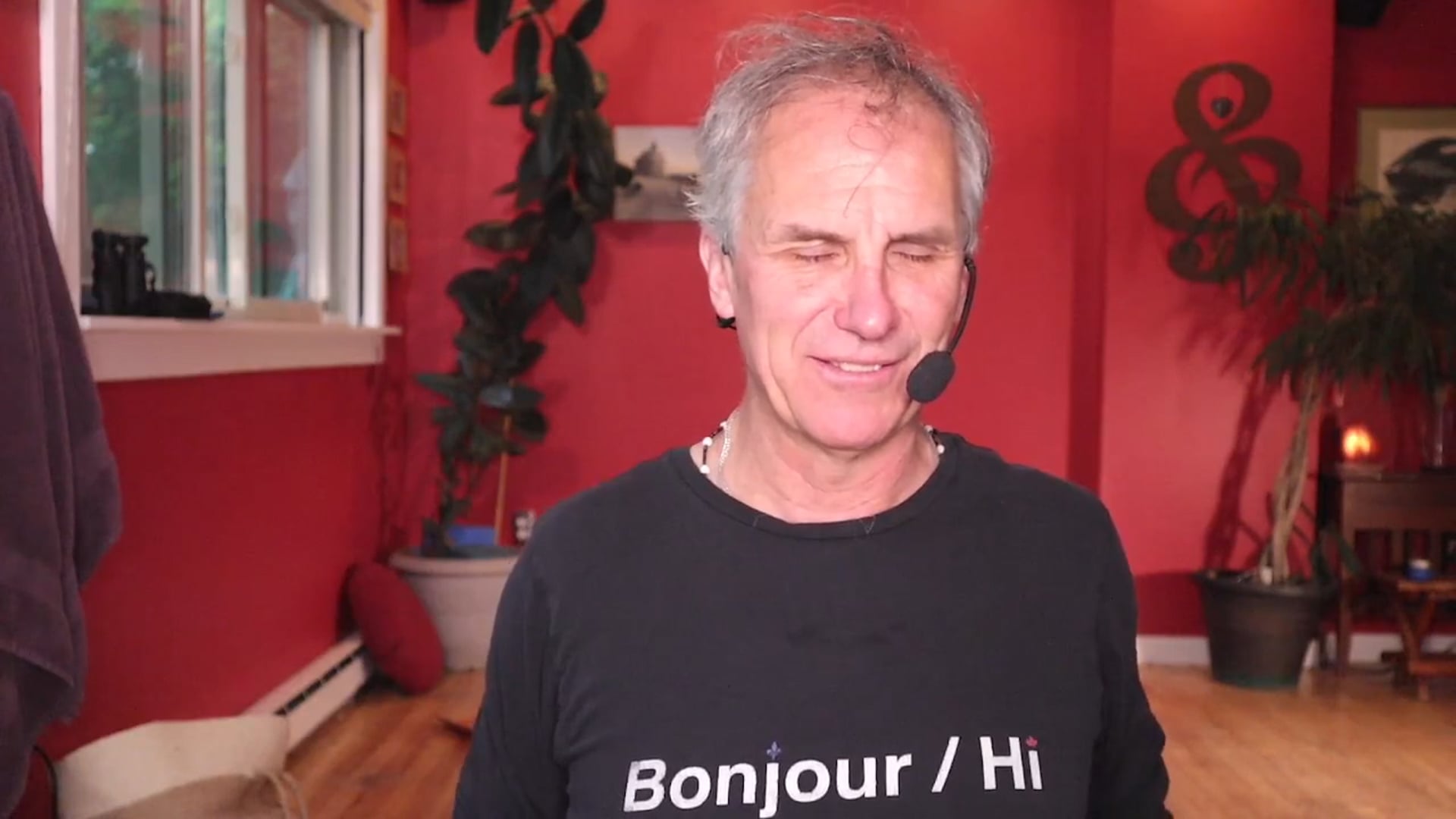 Good Morning Yoga - Class #75