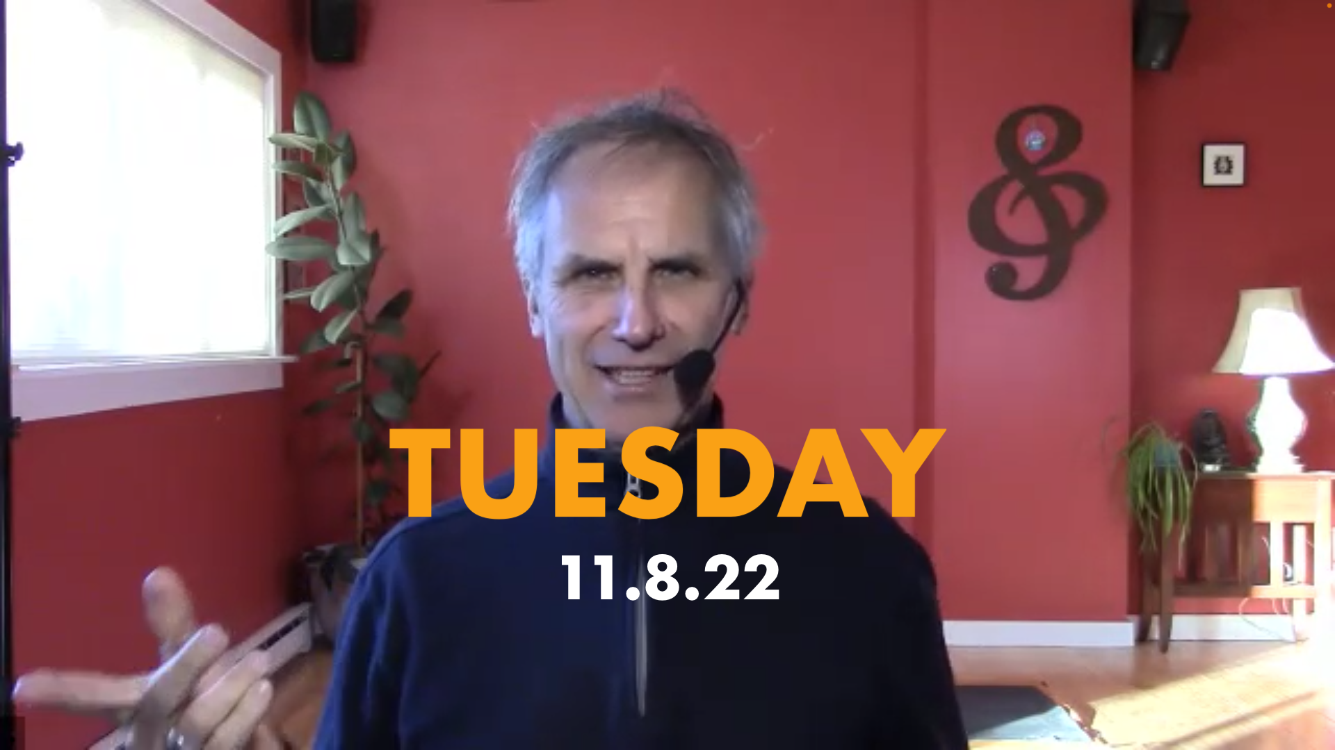 Practice Love All the Time With All the Heart