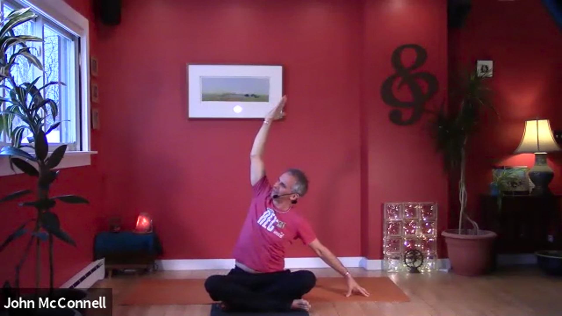 Wintering With Your Breath