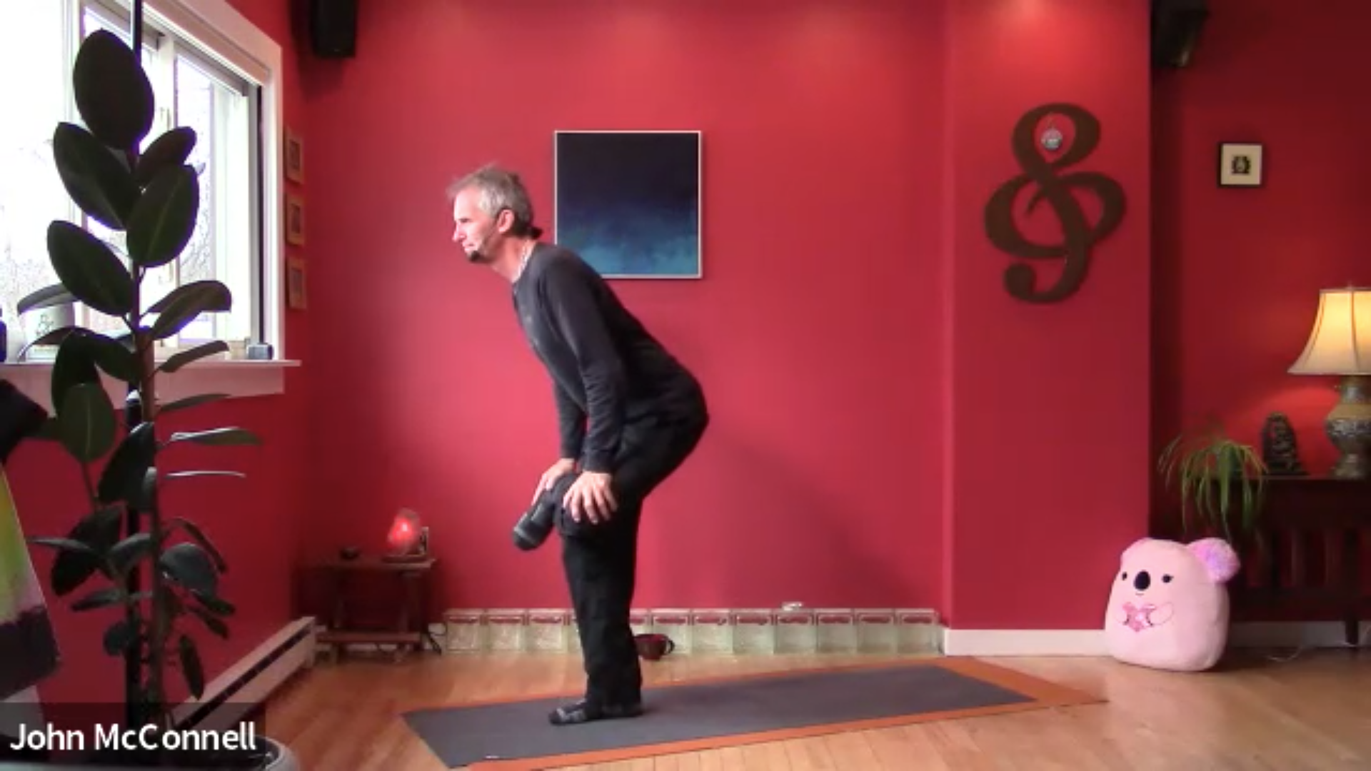 Be Open to Others and the World