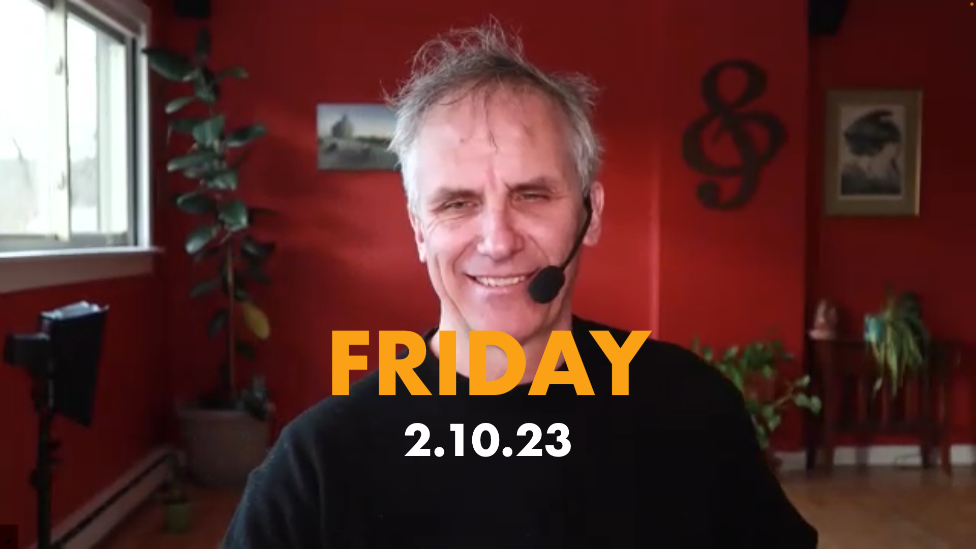 The Light That You See By Comes From Inside