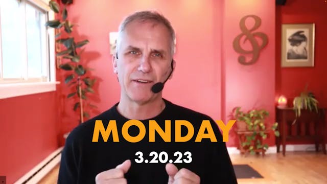 Showing Your Color Palette