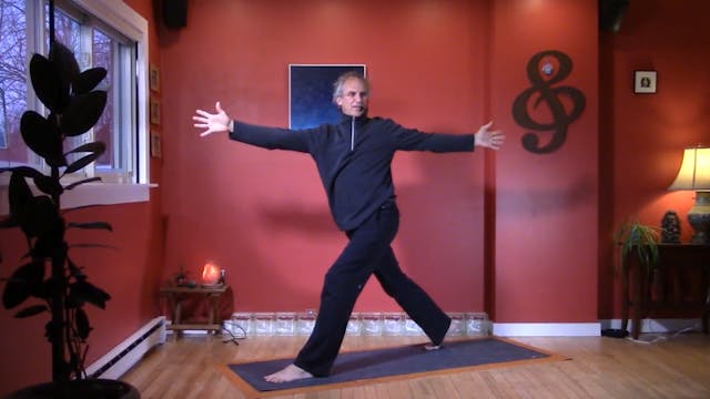 re-Dedicate (2nd Series): Day Eleven,...