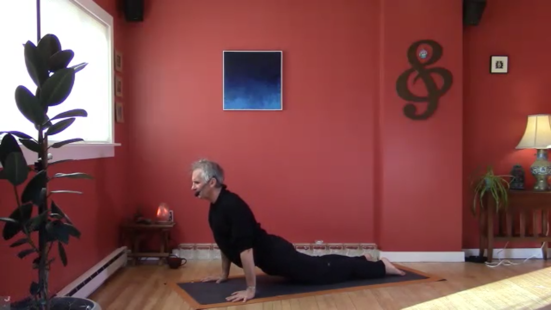 Teaching on Bhakti Should Be Reflected on