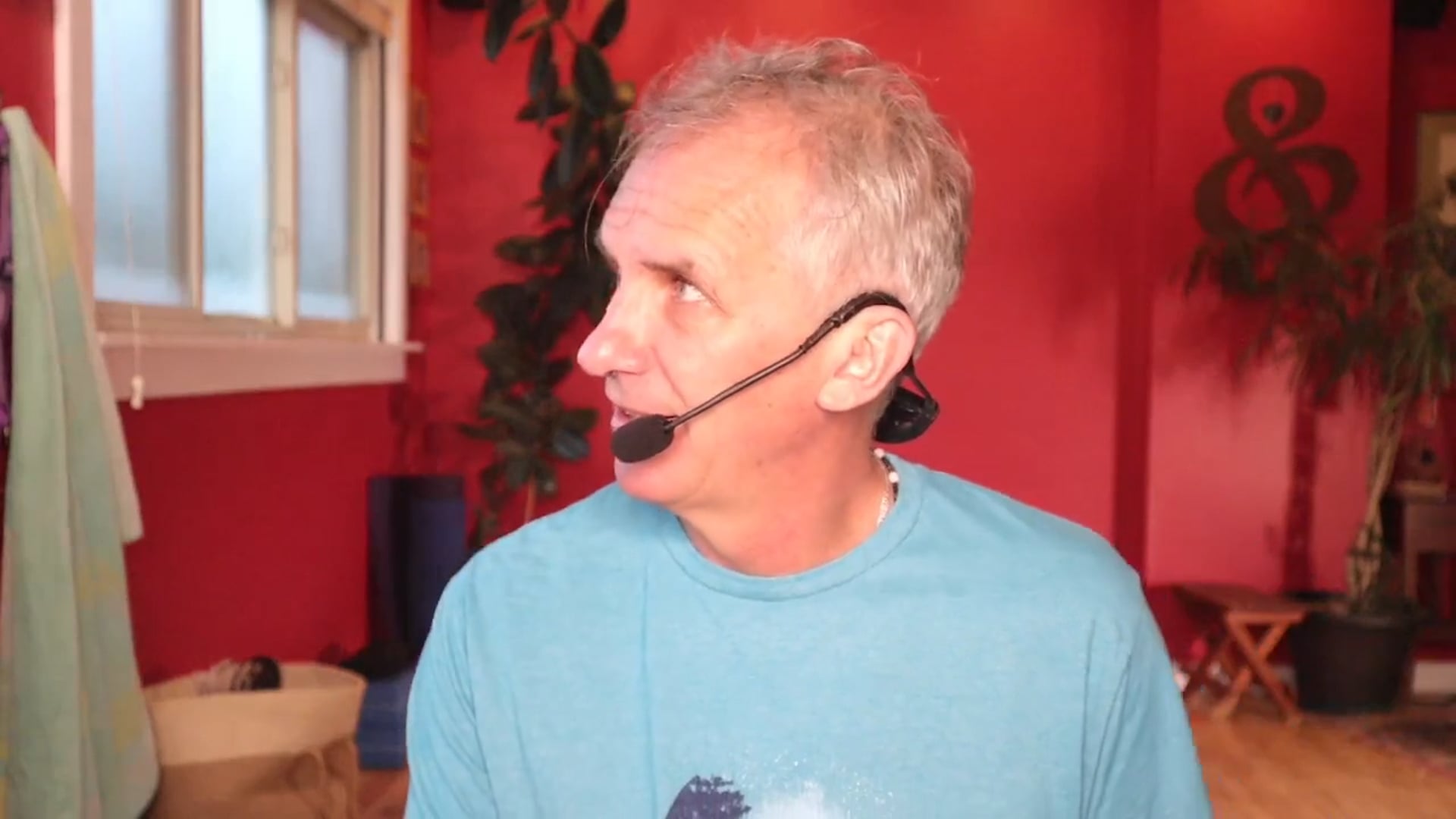 Move & Meditate - Class #90