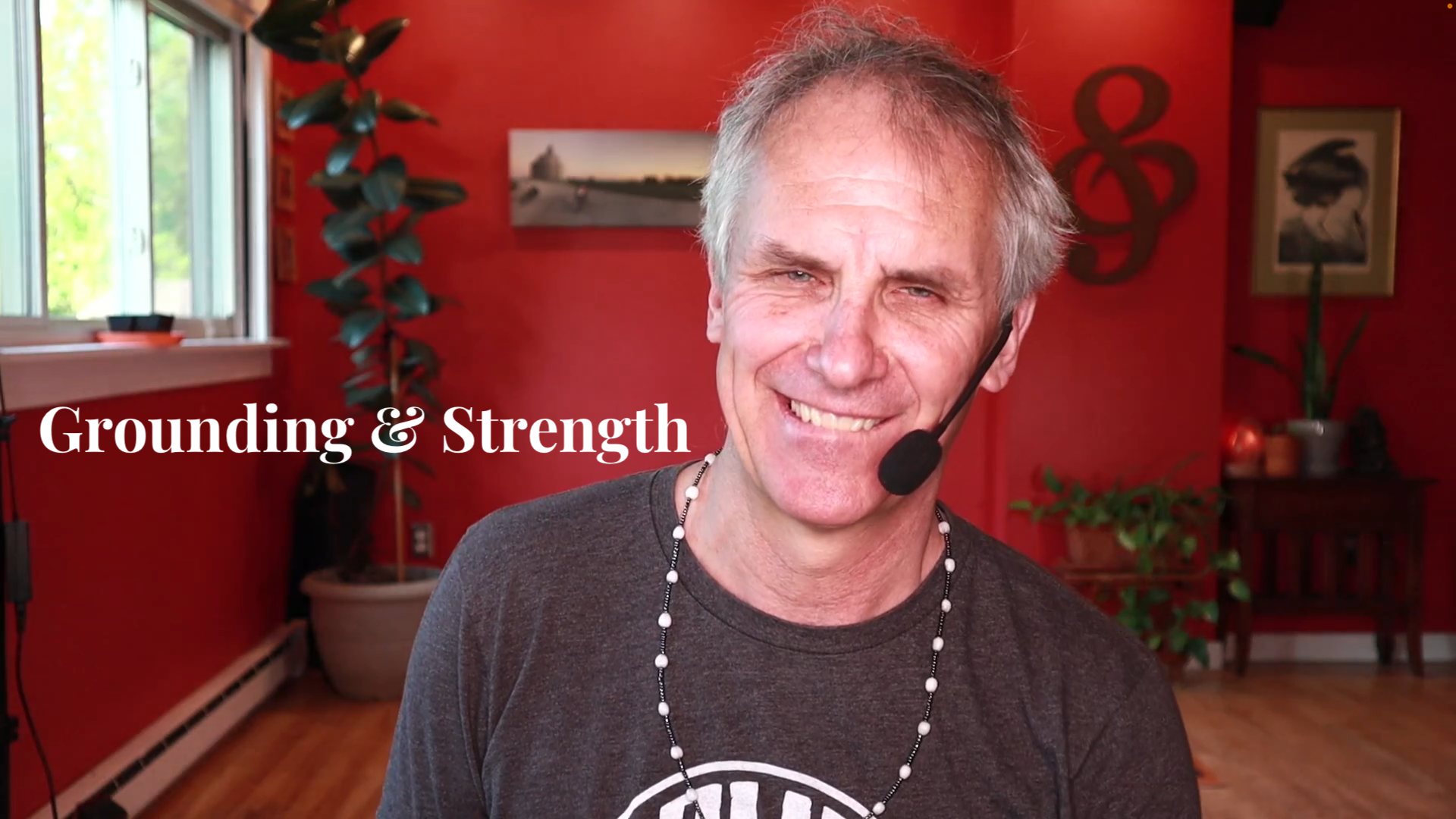 Grounding and Strength