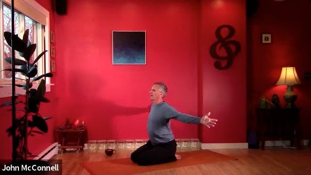 The Light You See By Comes From Inside