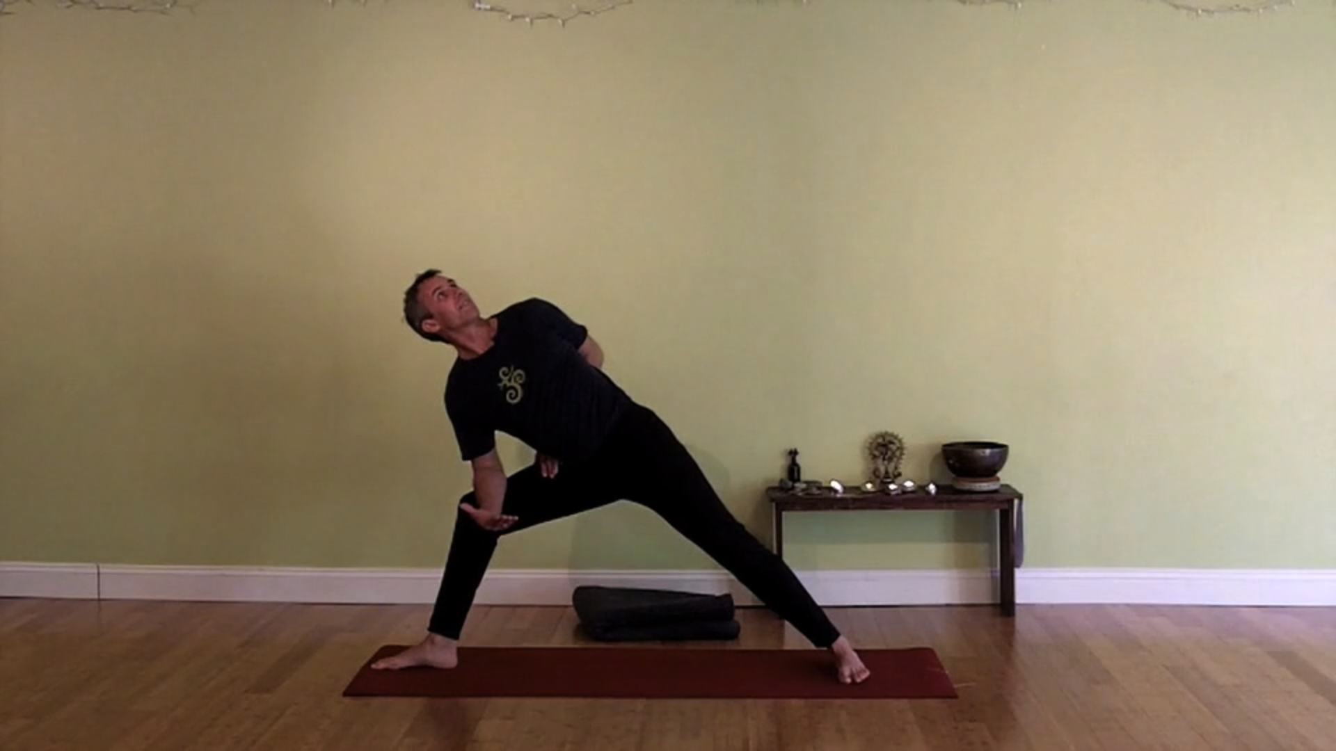 Vintage Classes (pre-2020)