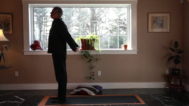 21 Days of Gratitude :: Thanking Others