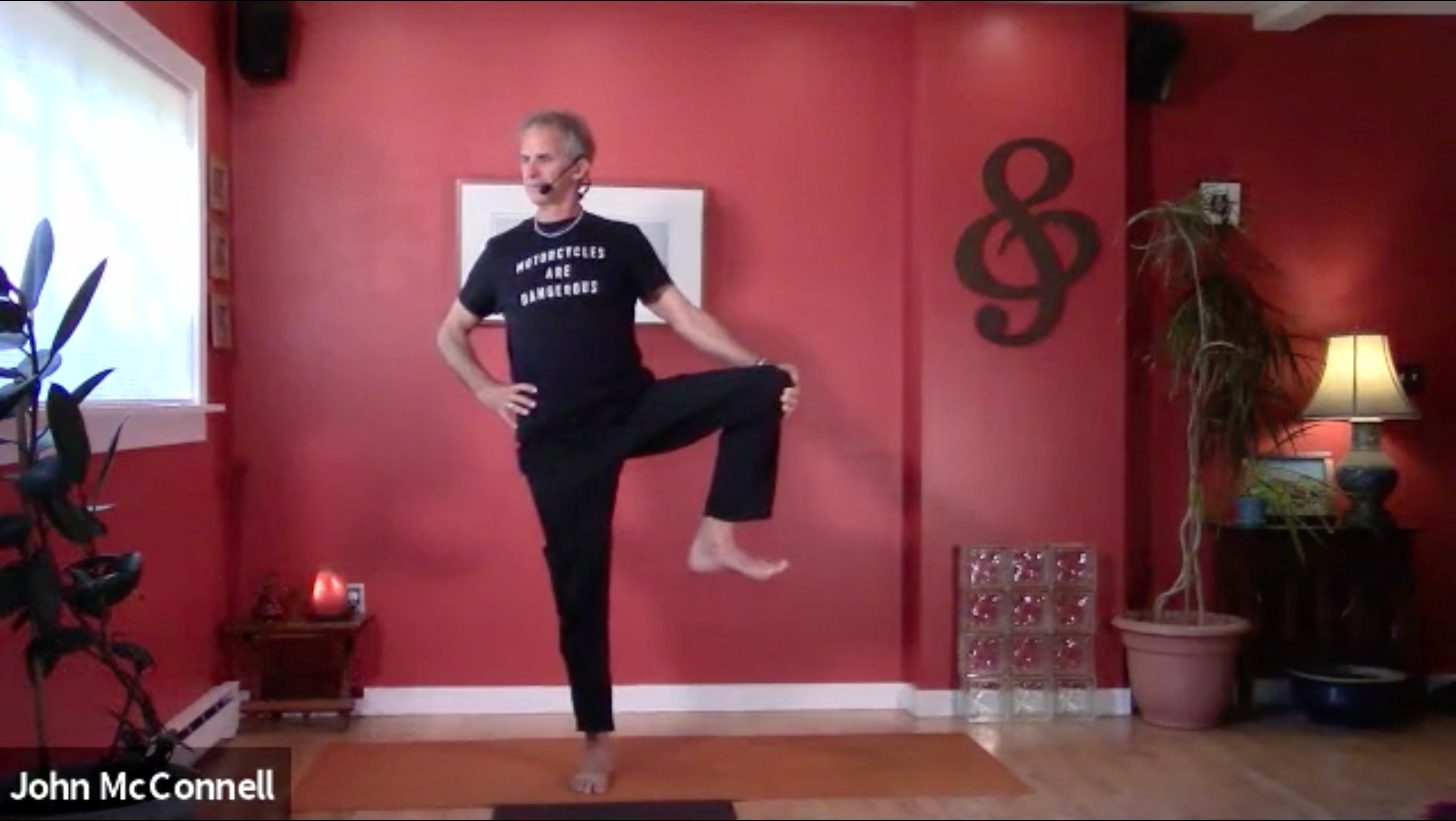 Aware of Your Inner and Outer Worlds