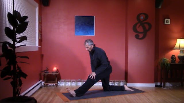 re-Dedicate (2nd Series): Day Twenty,...