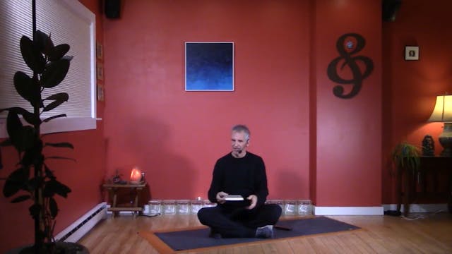 re-Dedicate (2nd Series): Day Eightee...