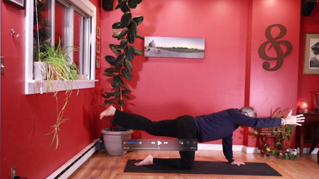 21 Day Holiday Helper Wellness Series :: Day 17