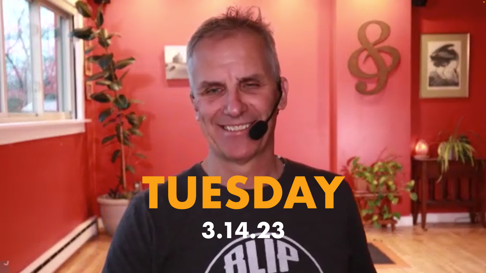 Creating a Consistent Practice