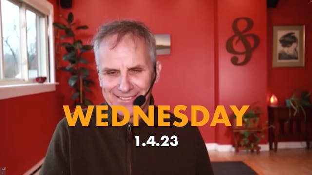 Connect to Your Vibration