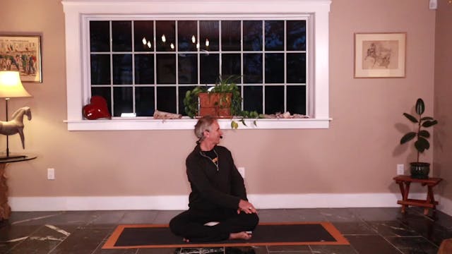 21 Day Holiday Helper Wellness Series :: Day 1