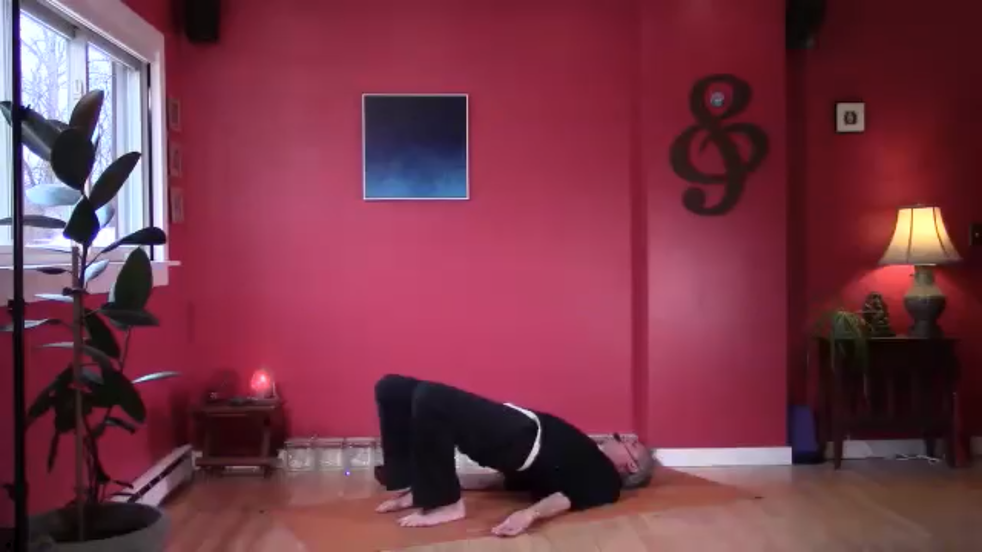 Open to the Magic that is Everywhere