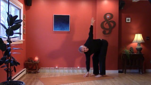 re-Dedicate: Day Eleven, Mindful Seeing