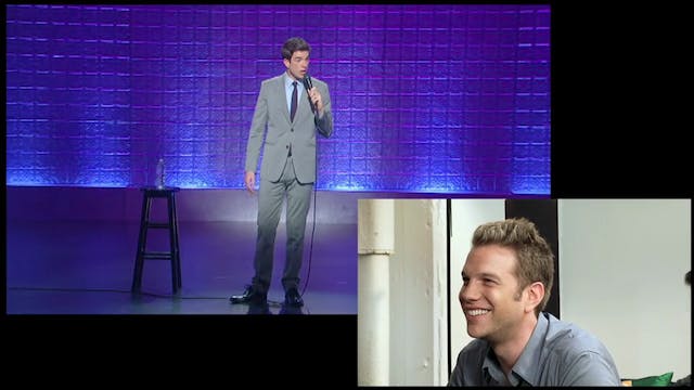 Special Friends Video Commentary: Watch Anthony Jeselnik & Dan Mintz Critique New In Town