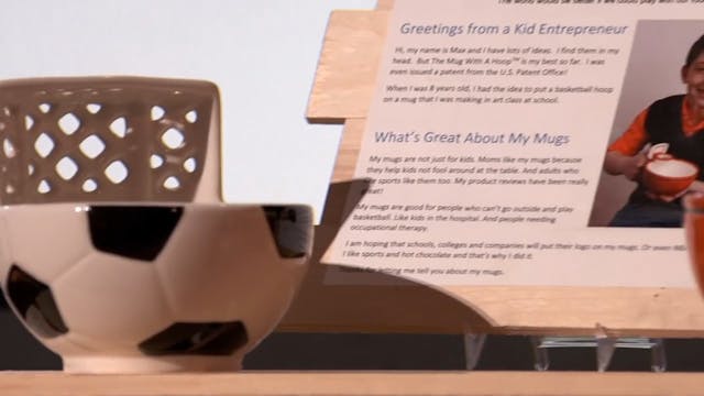Jack's Stand Pitch - Shark Tank (1)