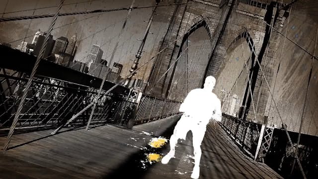 Brooklyn Nets (TV Intro)