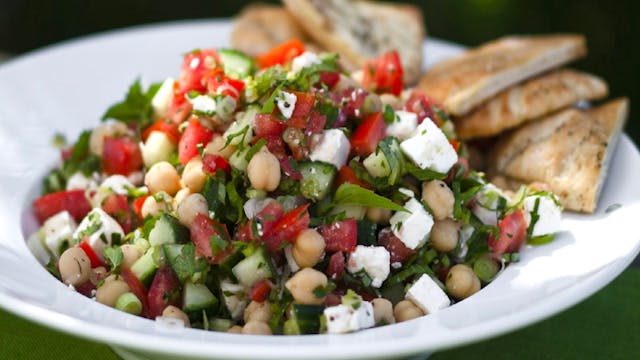 Side Dishes