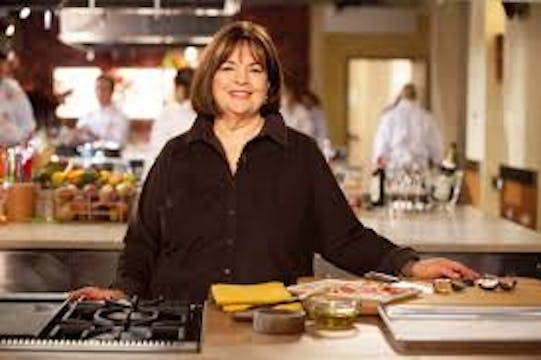 Restaurant Favorites