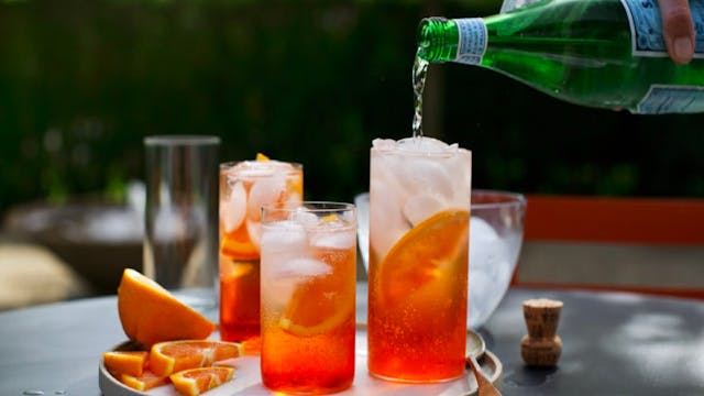 Cocktails