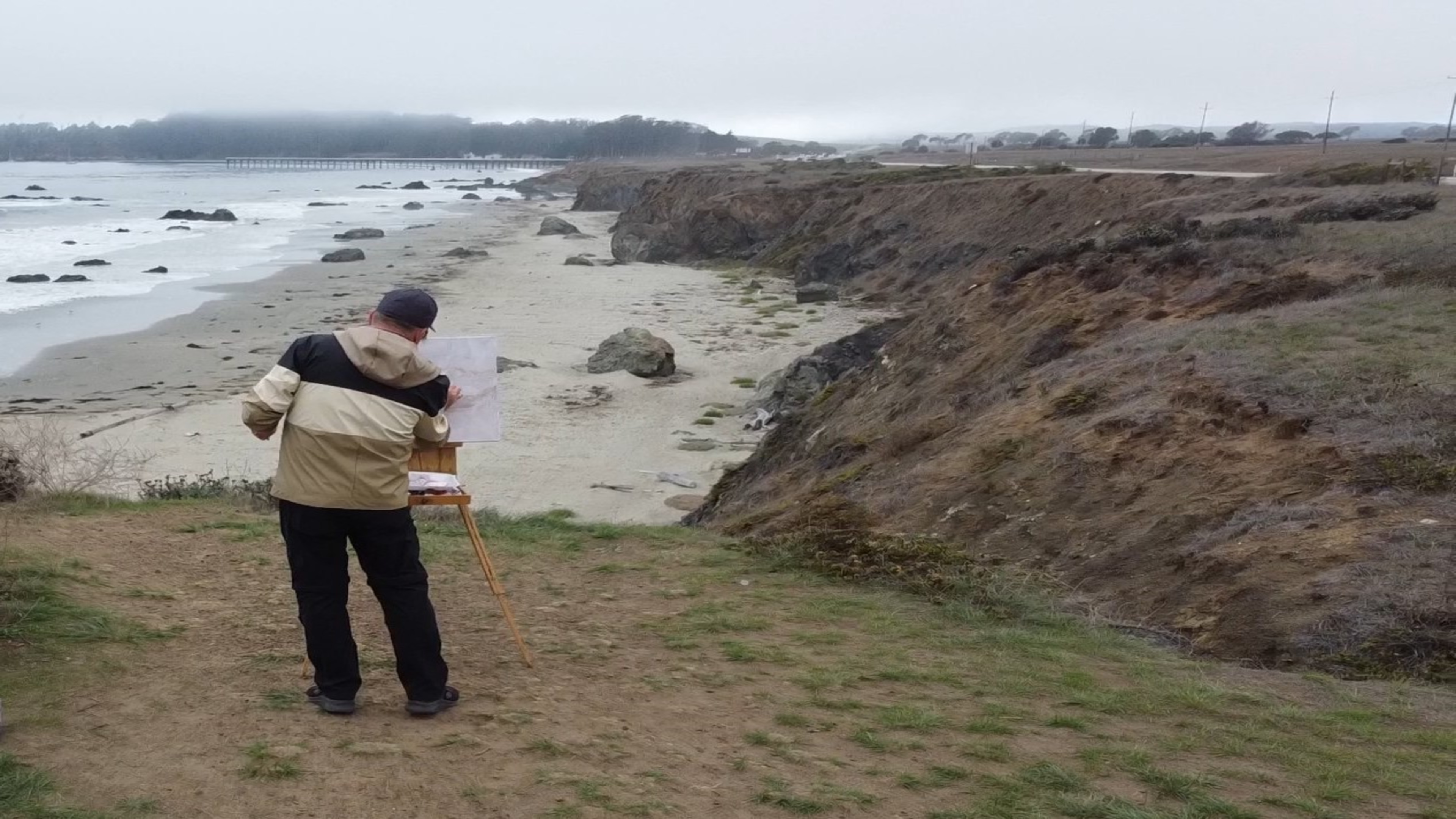 Of Morros and Moguls