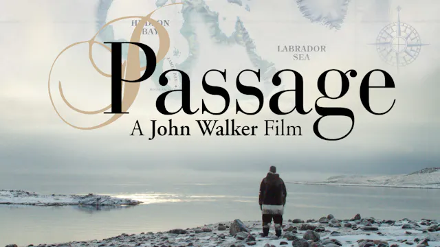 Passage